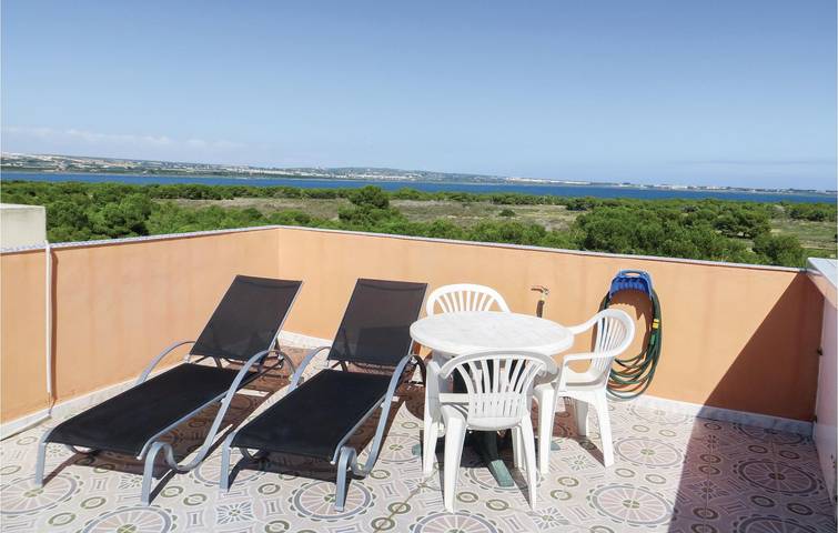 Ferienwohnung für 4 Personen, mit Terrasse und Pool in Torrevieja - 4