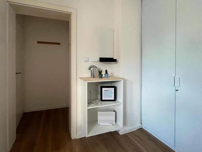 Ganze Wohnung, Apartment in Soest, Kreis Soest