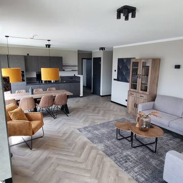 Vakantiehuis voor 8 Personen in Neuastenberg, Winterberg, Afbeelding 2