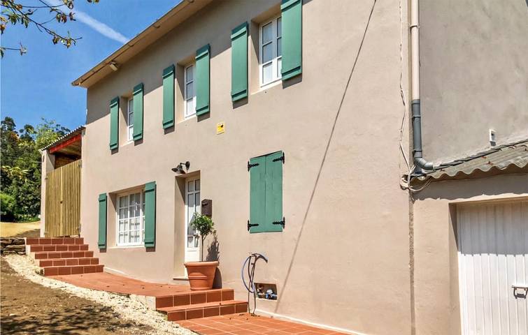 Appartement de vacances entier, Appartement avec vue sur la mer, terrasse, jardin et Internet in Ortigueira, Rías Altas