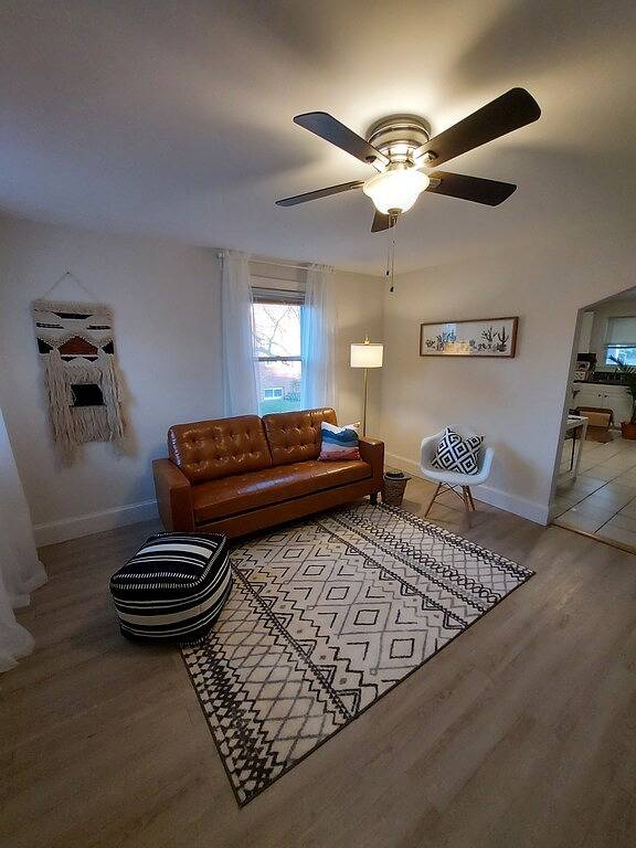 Ganze Wohnung, Family Friendly Apt in a Quiet Neighborhood in Ewing Township, Mercer County