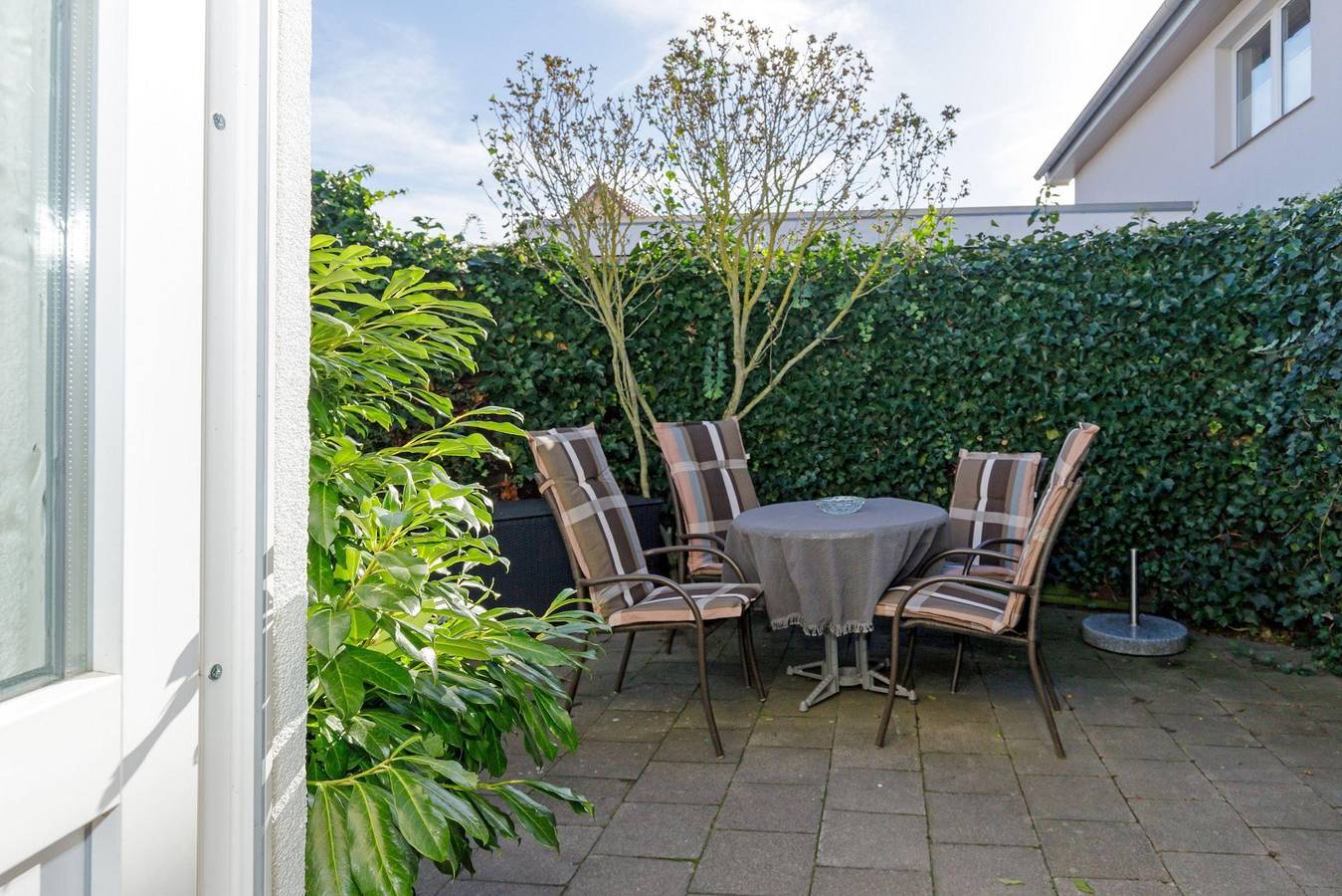 Bungalow Lieschen in Kühlungsborn, Baltic sea of Mecklenburg