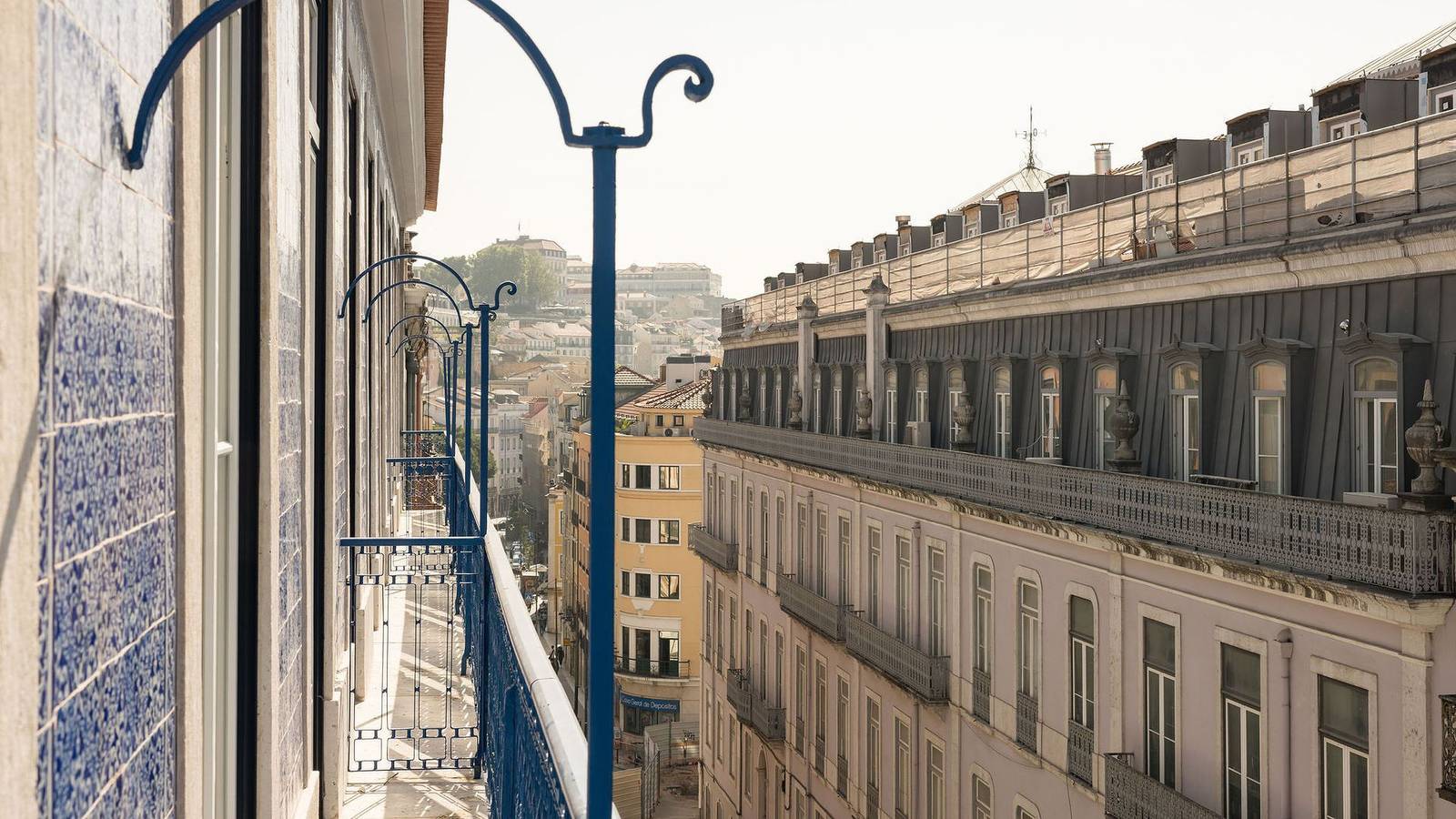 Ganze Wohnung, Ando Living - Abrantes 50 House in Lissabon, Costa de Lisboa