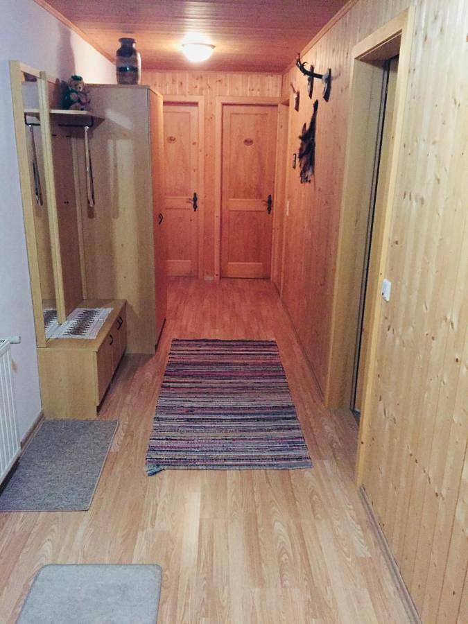 Ganze Wohnung, Two-Bedroom Apartment in Dornbirn, Rheintal-Bodenseegebiet