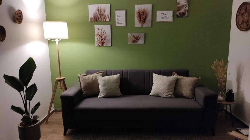 Gîte pour 3 personnes, avec vue dans Catanzaro Lido - 2