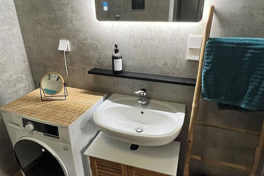 Ganze Wohnung, Großes Apartment für 6 | Bbq | Citynah in Lippstadt, Nordrhein-Westfalen
