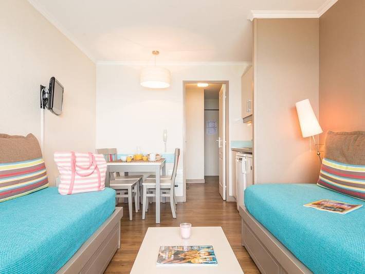 Camping pour 5 personnes, animaux acceptés dans les Alpes maritimes - 3