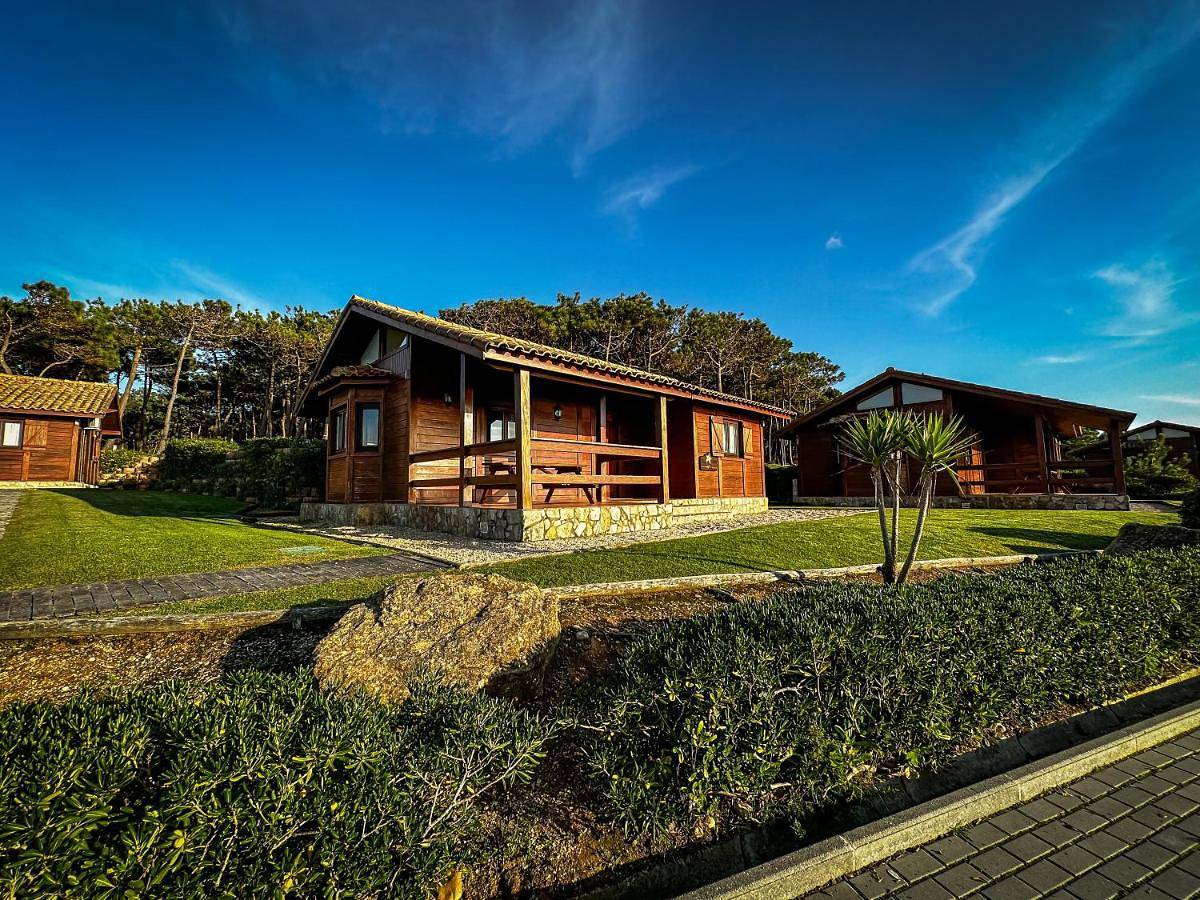 Ericeira Camping in Ericeira, Lissabon Distrikt