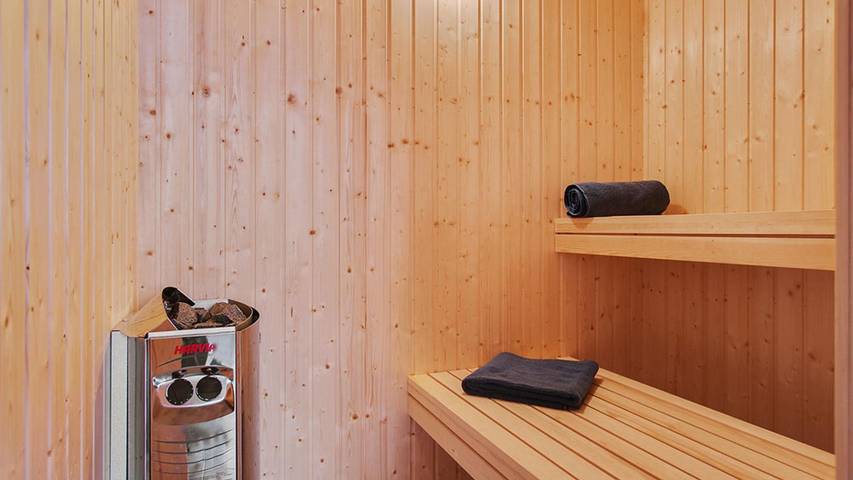 Ferienhaus für 16 Personen, mit Sauna, mit Haustier in Olpenitz - 4