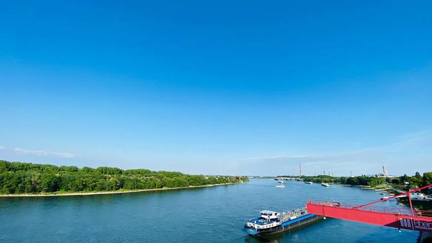 Hotel, mit Terrasse in Bonn und Umgebung