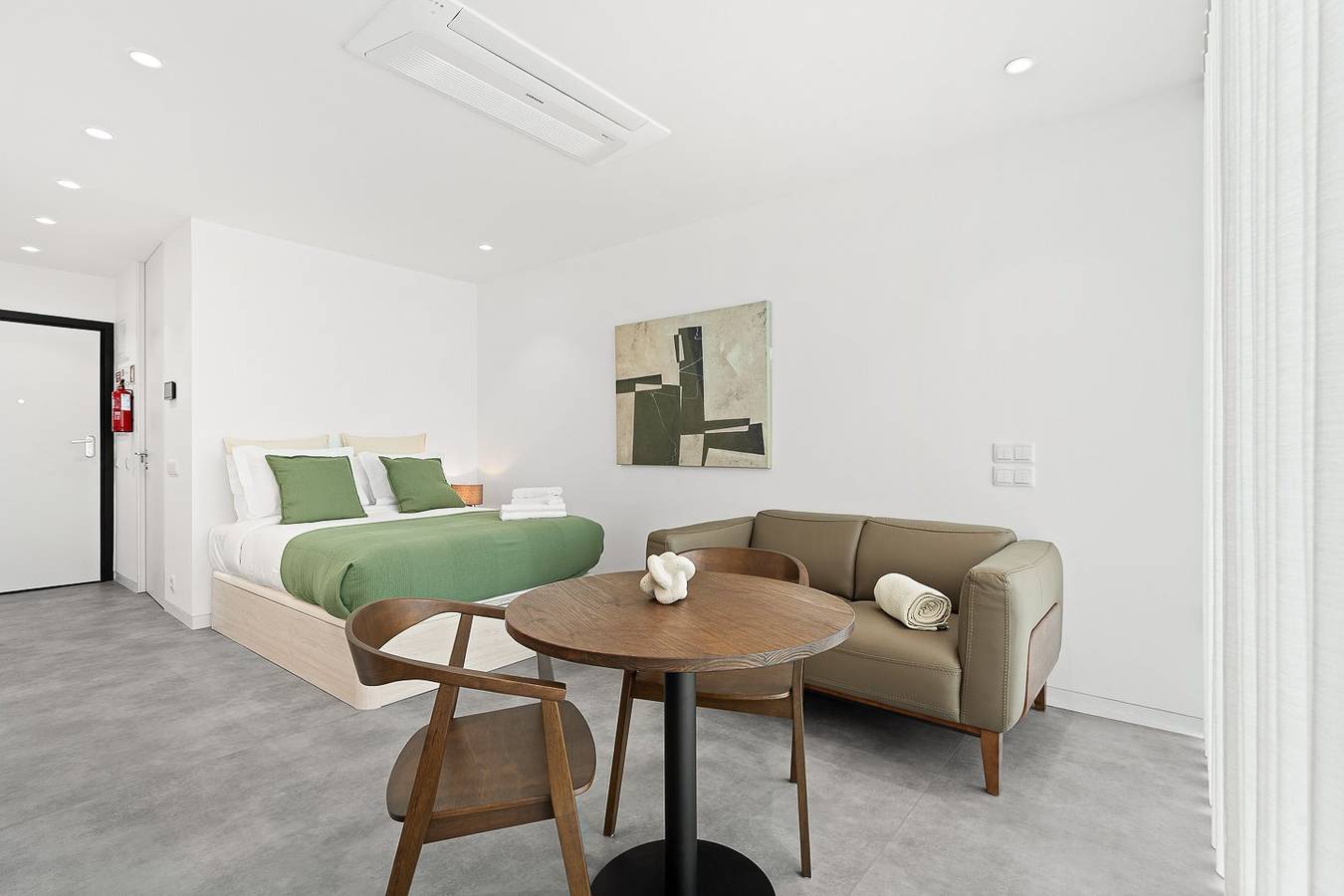 Estudio entero, Guestready - Central Premium Studio - Aveiro in Aveiro, Distrito de Aveiro