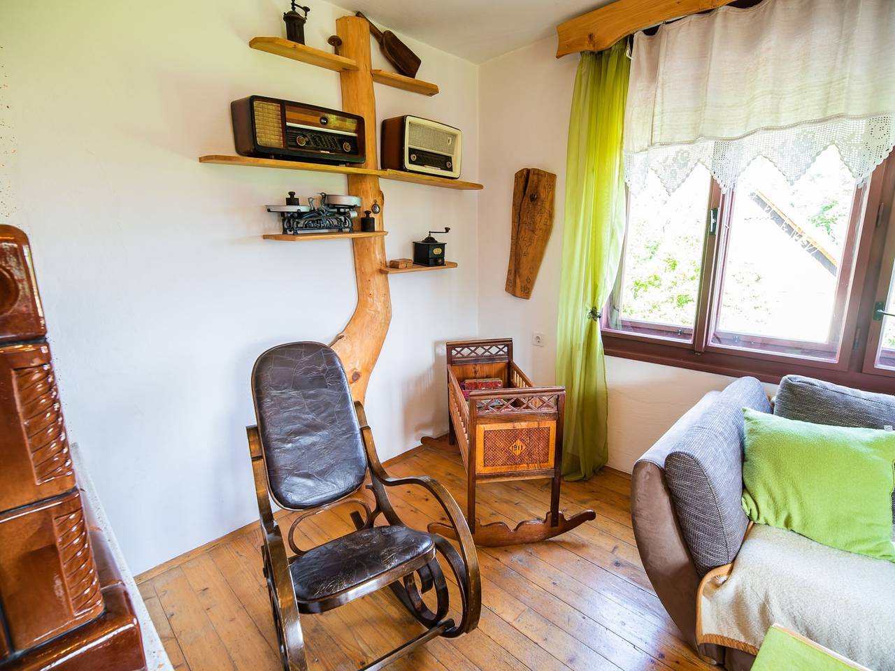 Bloomfield Retreat Country House with Sauna - Three Bedroom Country House in Karawanken und Bachergebirge, Untersteiermark