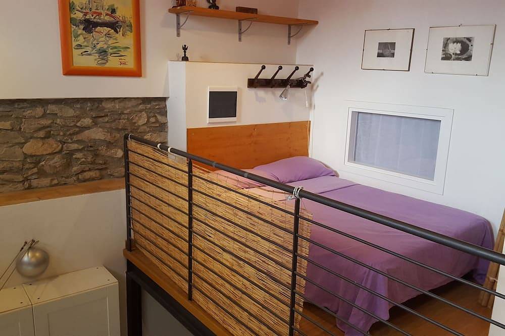 Le Campanelle apartment - Chalet di Cher in Selva (Montemezzo), Montemezzo