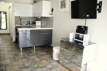 Villa for 4 People in Cap d'Agde, Agde, Photo 2