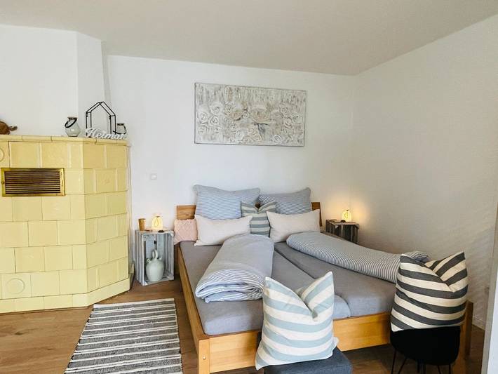 Ferienwohnung für 3 Personen, mit Garten in Neustadt an der Weinstraße - 3