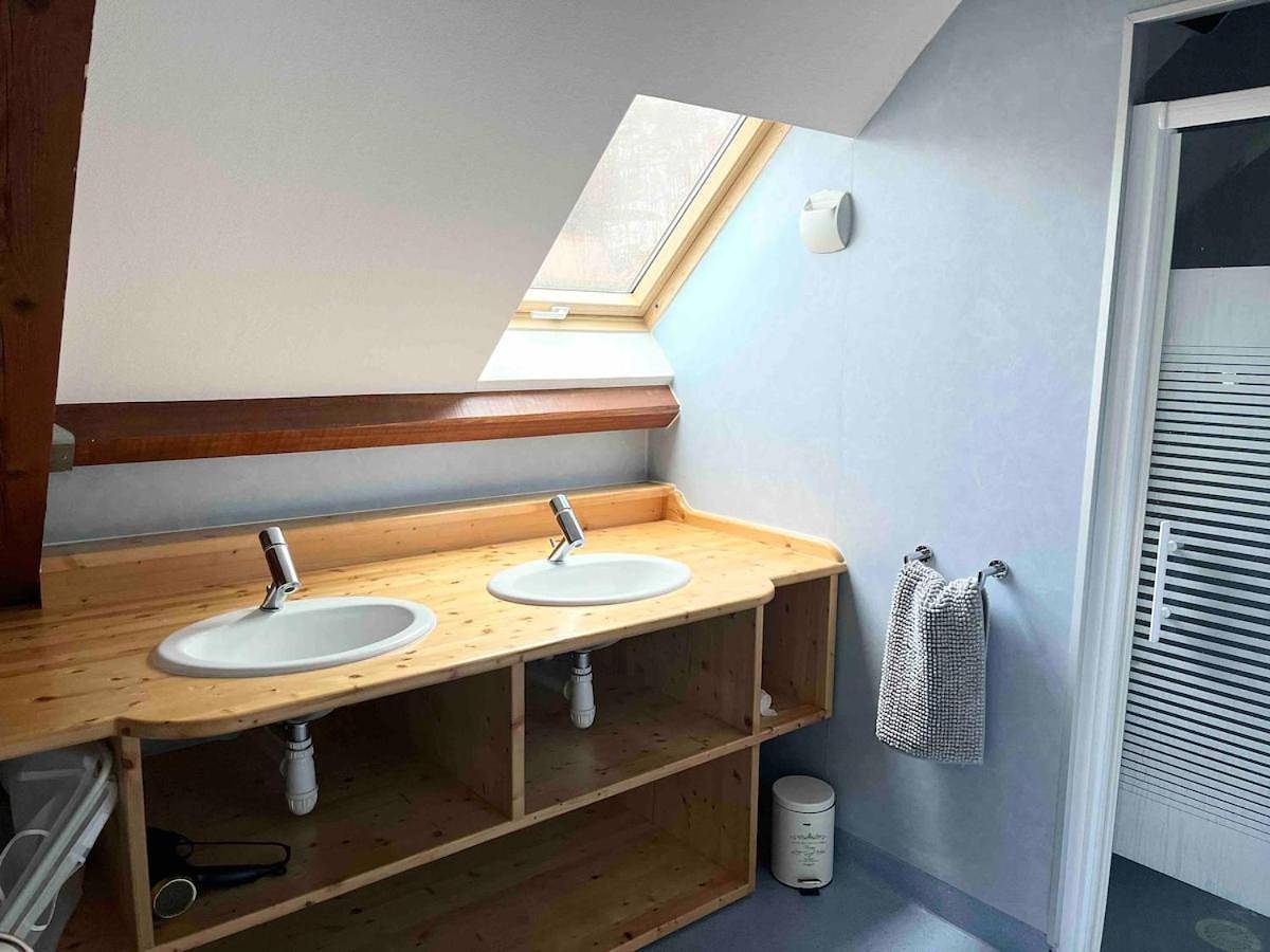 Maison de caractère au Mont-Dore 15 personnes in Mont-Dore, Parc naturel régional des Volcans d'Auvergne
