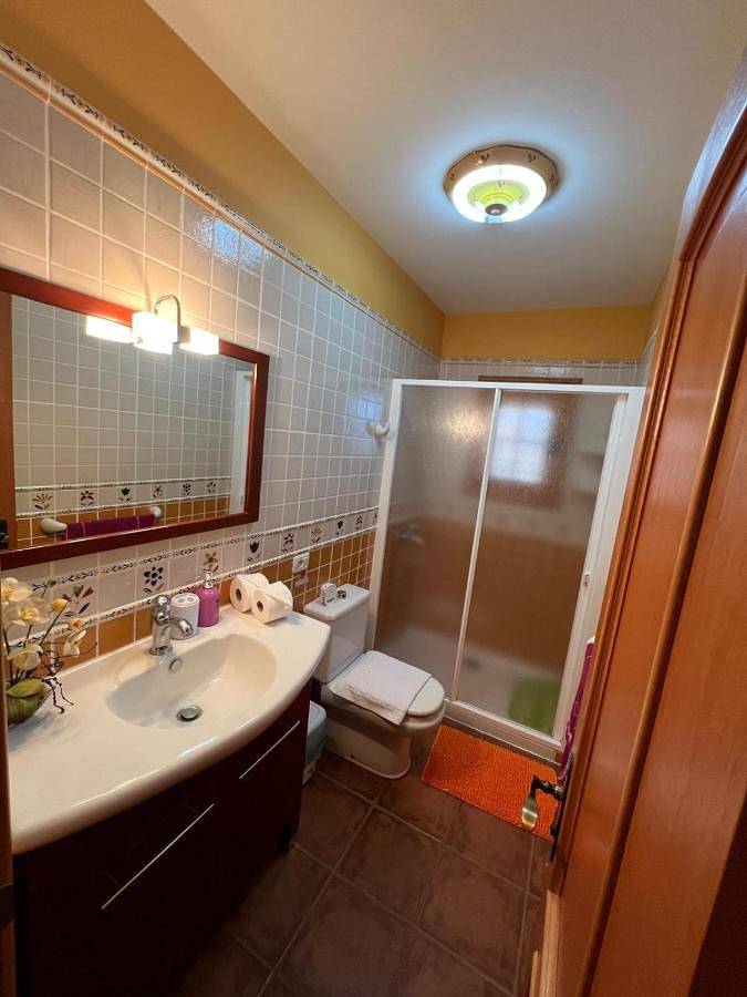 Chalet para 4 personas, con terraza, Se admiten mascotas en El Hierro - 4