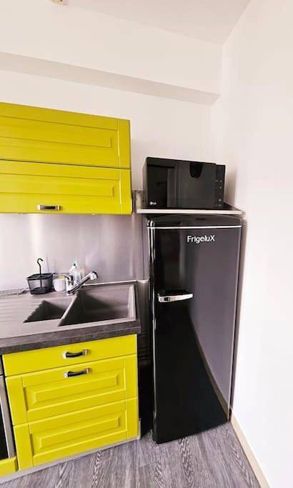 Appartement entier, One-Bedroom Apartment in Vendôme, Vallée de la Loire