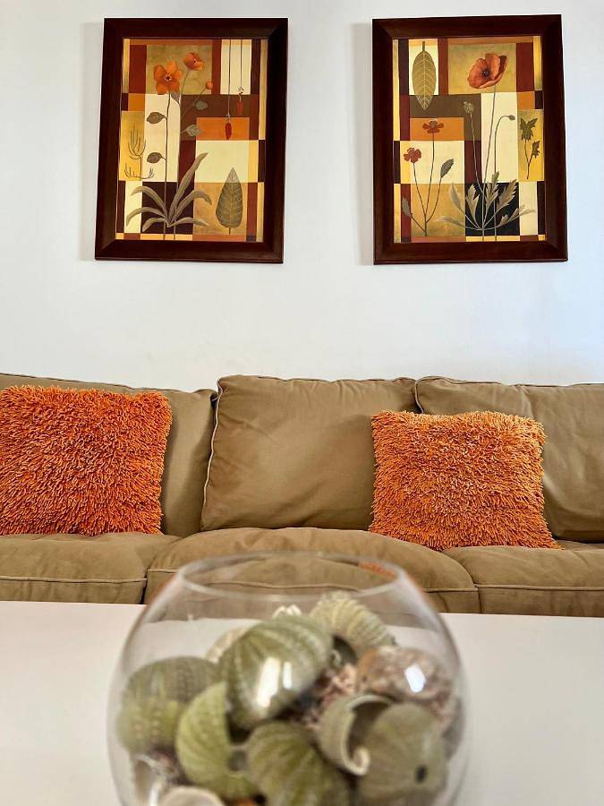 Apartamento entero, Apartamento de 3 dormitorios a 60 m de la playa en la Isleta, Cabo de Gata in Playa del Peñón Blanco (Níjar), Níjar