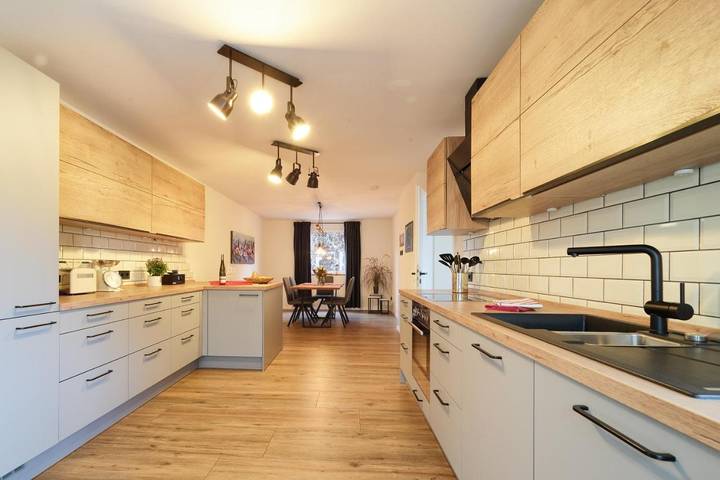 Ferienhaus für 6 Personen, mit Garten und Ausblick in Schweich an der Römischen Weinstraße - 3