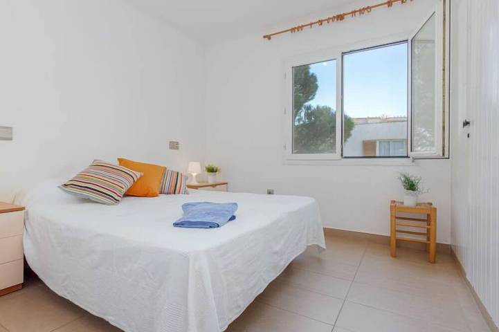 Appartement entier, Santa Lucia in l'Almadrava, Roses
