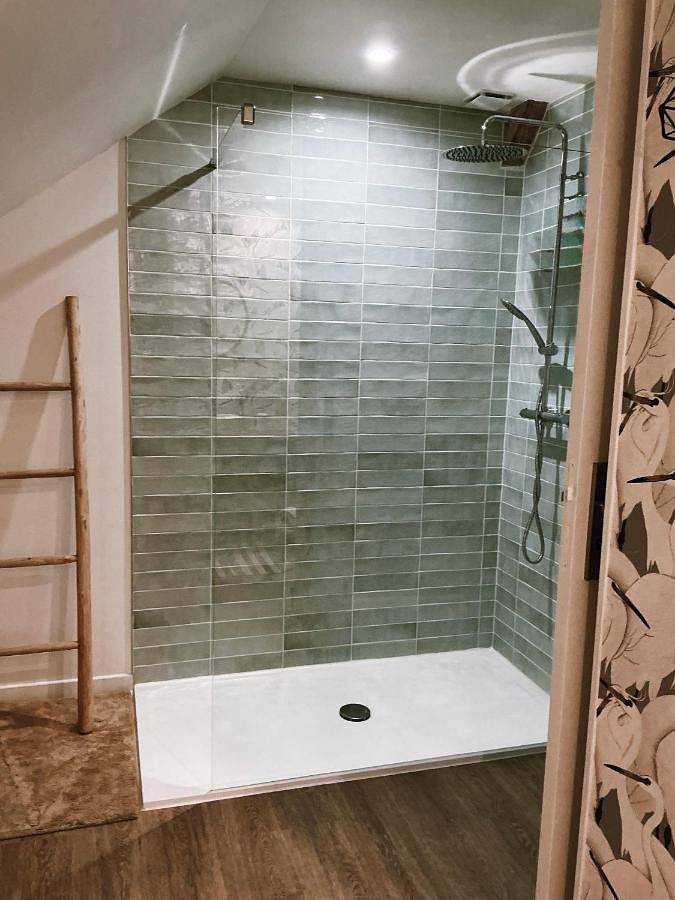 Deluxe Room in Vinay, Marne