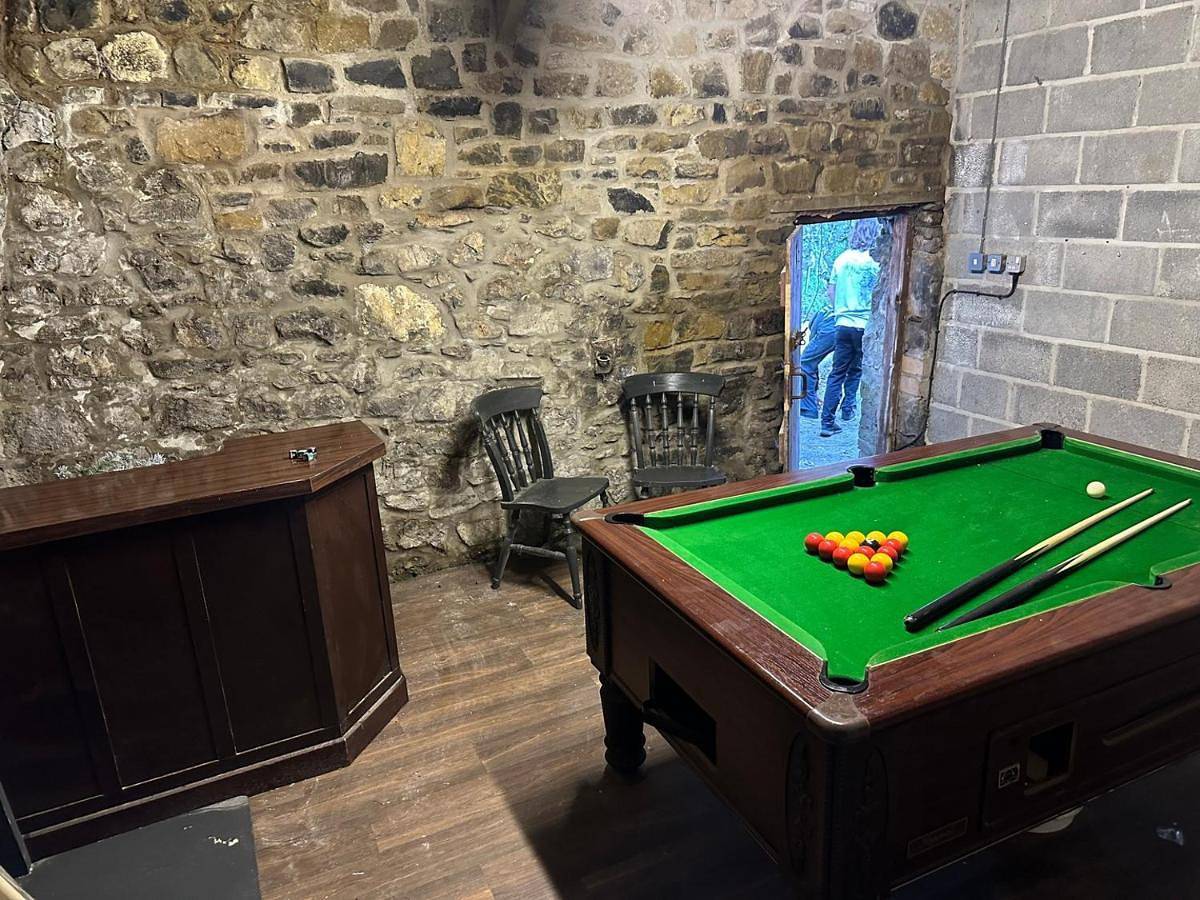 Appartement entier, Beautiful 3 Bed Cottage in the Heart of Pembroke in Pembroke, Pembrokeshire