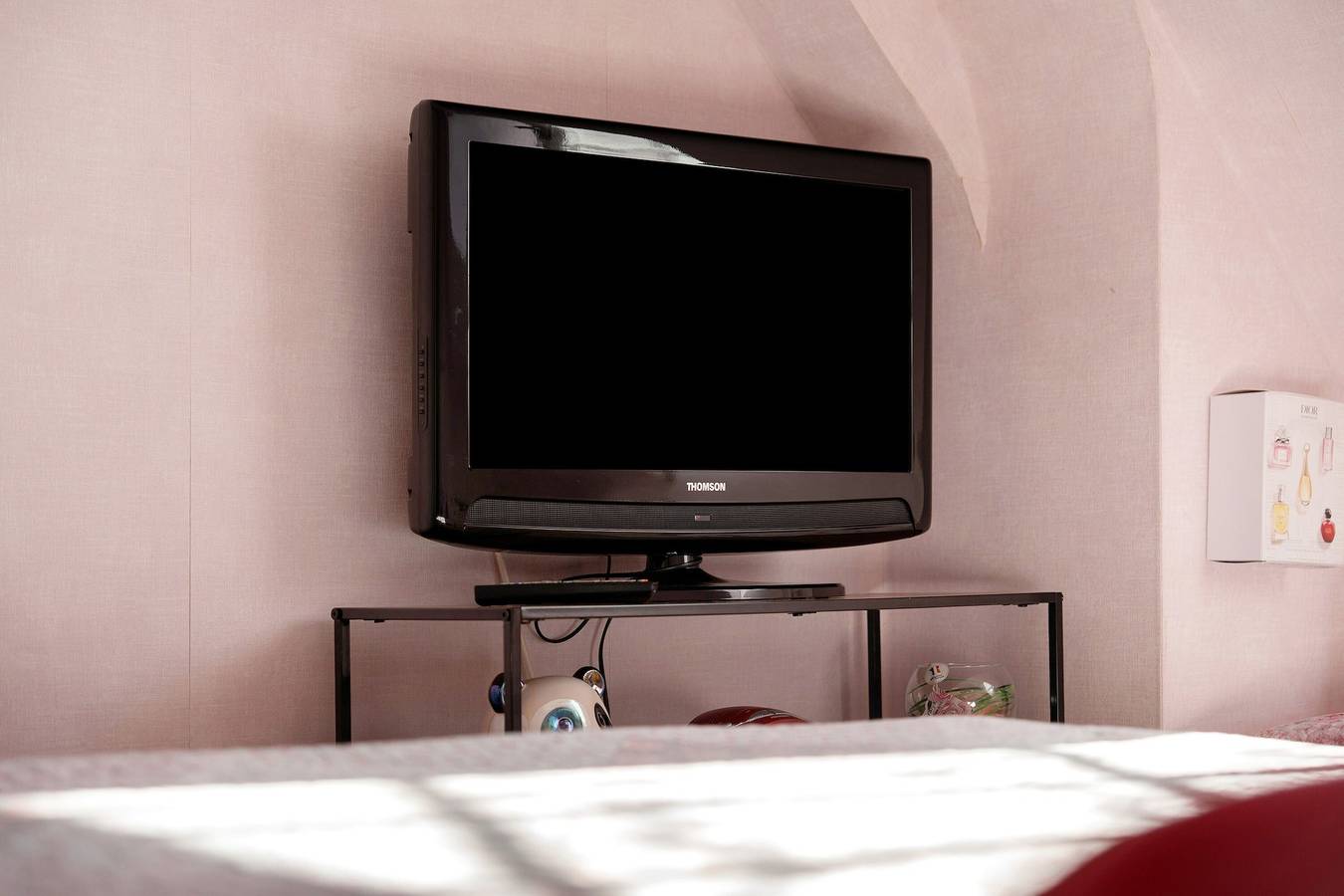 Bed & Breakfast 'Reine' mit Gemeinschaftsterrasse und Wlan in Cancale, Mont-Saint-Michel-Bucht