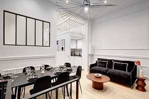 Appartement de vacances