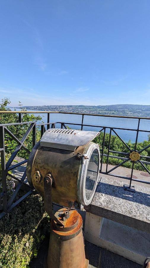 Mansion at the lake, Pool, Sauna and Boat in Käpfnach, Horgen