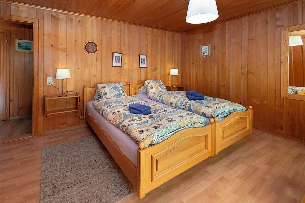Ganze Wohnung, Chalet Spassvogel in Grindelwald, Verwaltungskreis Interlaken-Oberhasli