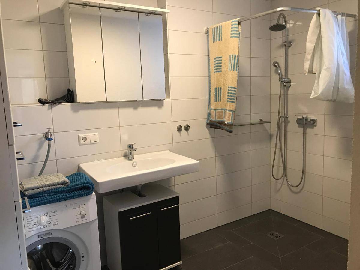 Ganze Wohnung, Helle & ruhige Wohnung in Neu-Ulm in Neu-Ulm, Bayerisch Schwaben