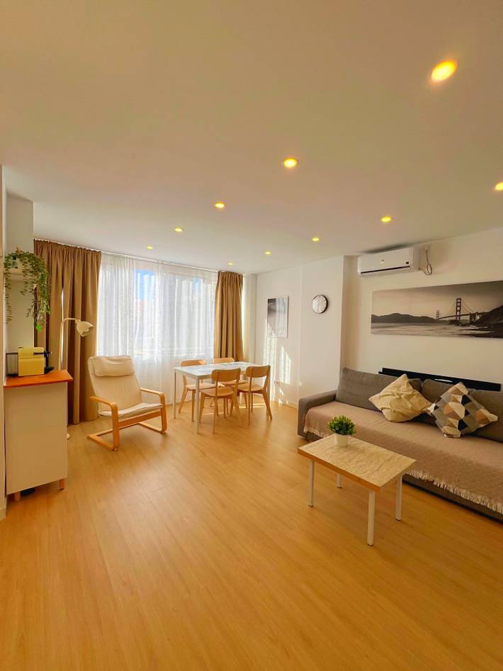 Ferienwohnung für 3 Personen - 1