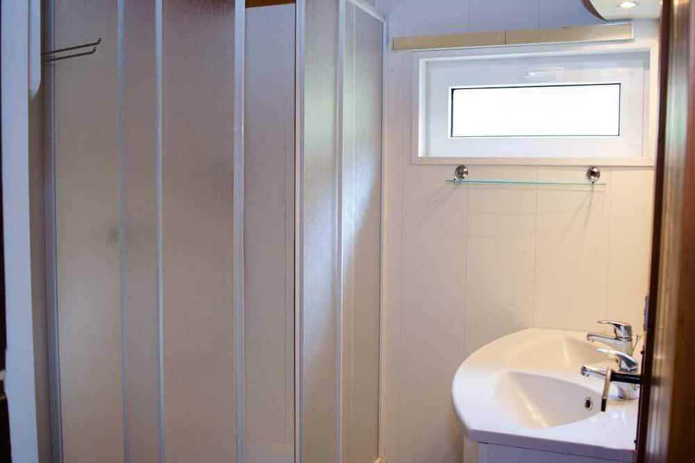 La Lumière Comfort 5p in Hastière, Regio Namur