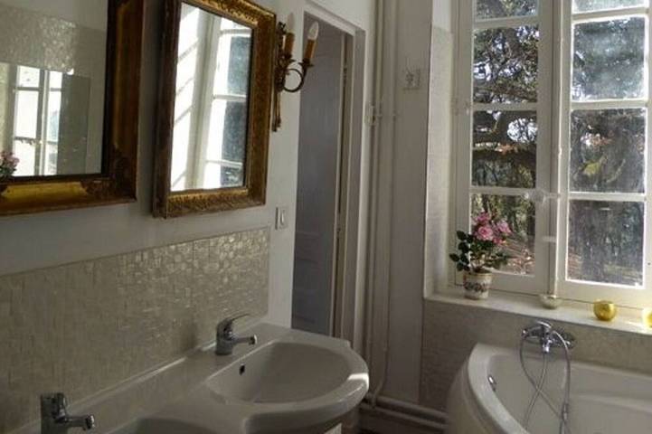 Agriturismo für 18 Personen, mit Garten und Pool sowie Whirlpool in der Provence - 4