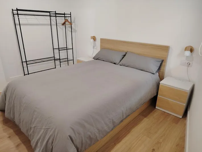 Apartamento de vacaciones para 2 personas - 1