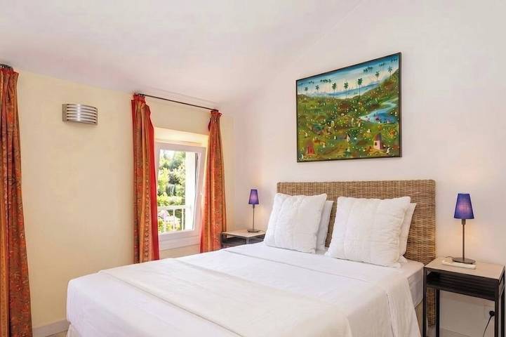 Casa-La Farigoulette Villa with Private Pool in Cannes La Bocca, Cannes