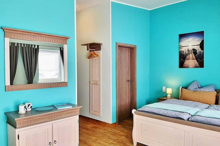 Bauernhof für 4 Personen, mit Garten im Lausitzer Seenland - 3