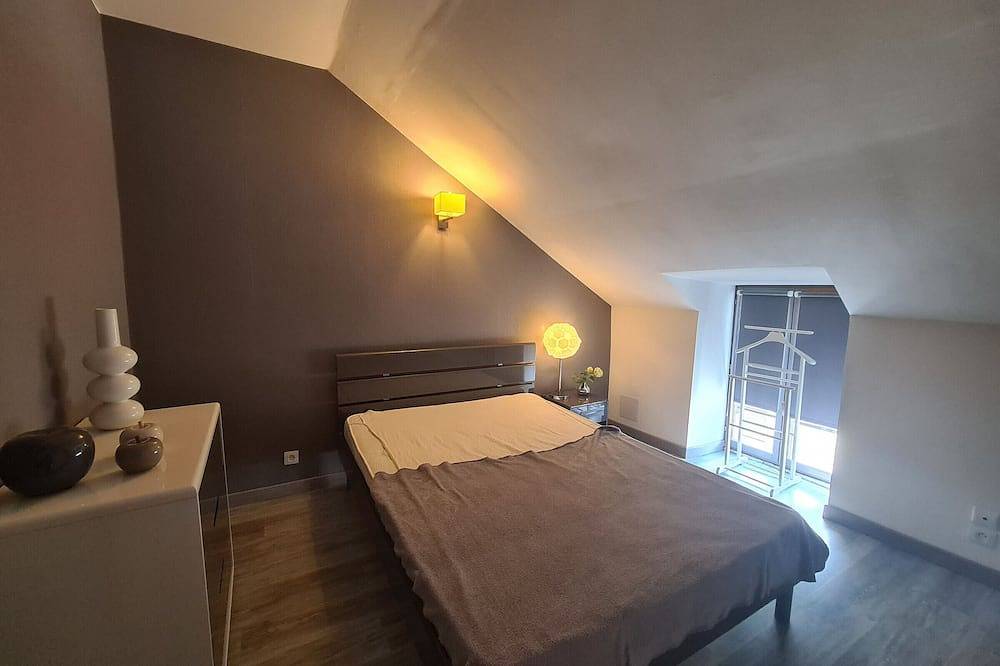 Gemütliches Haus mit Garten, ideal für Natur- und Angelliebhaber, in ruhiger Lage in Le Pont-Chrétien in Le Pont-Chrétien-Chabenet, Châteauroux und Umgebung