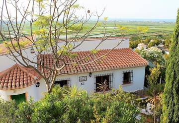 Ferienhaus für 6 Personen in Pego, Costa Blanca, Bild 2