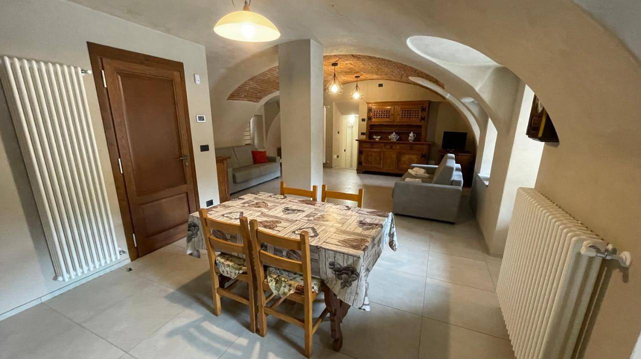 Appartement entier, Il cortile in Boves, Alpes liguriennes