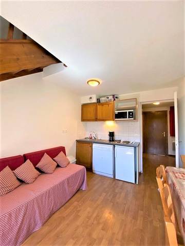Chalet pour 8 Personnes dans Le Dévoluy, Région de Gap, Photo 4