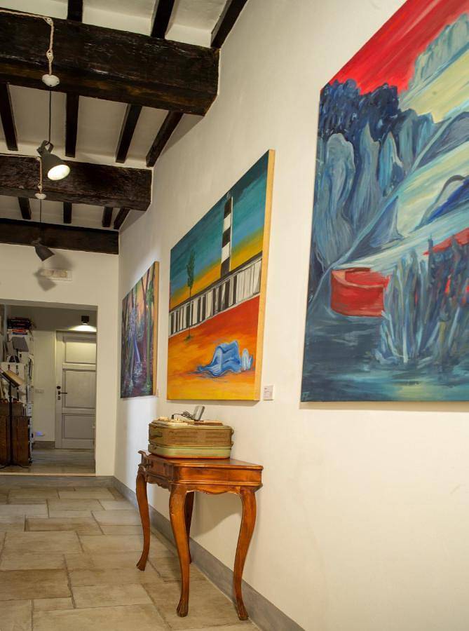 Maison d’hôte pour 4 personnes, avec vue à Montepulciano - 4