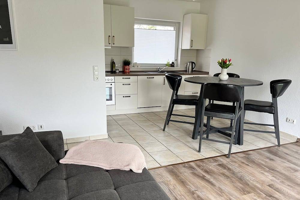 Ganze Wohnung, Ferienwohnung/App. für 6 Gäste mit 75m² in Nordenham (264063) in Nordenham, Wesermarsch