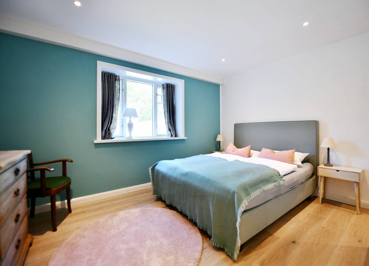 Haus Josefa in Wyk auf Föhr (Stadt), Wyk auf Föhr