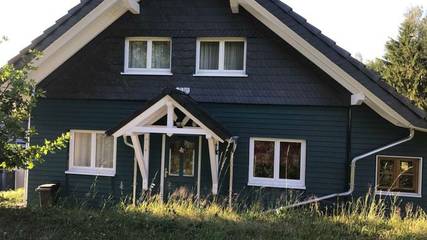 Ferienhaus für 5 Personen in Bad König, Main-Odenwald, Bild 2