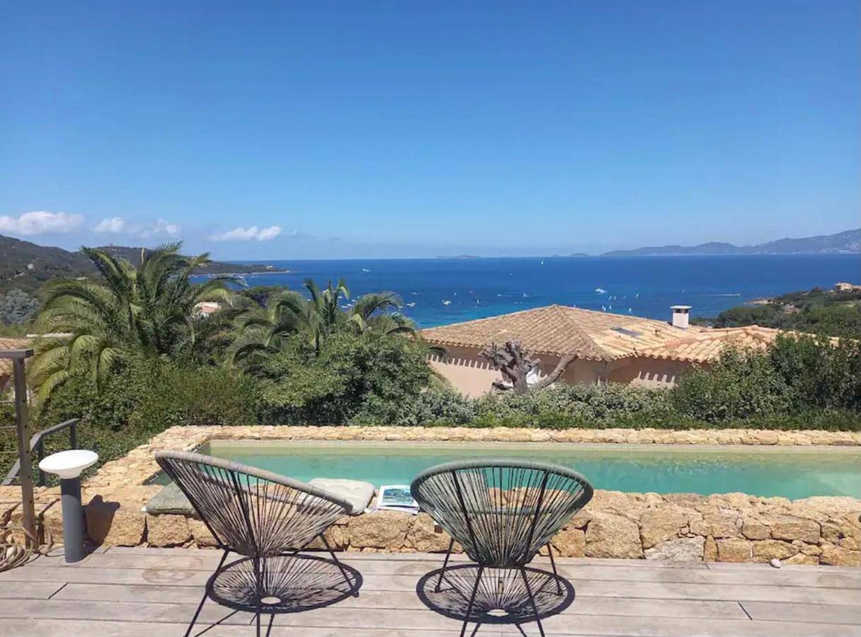 Villa in Portigliolo, Coti-Chiavari