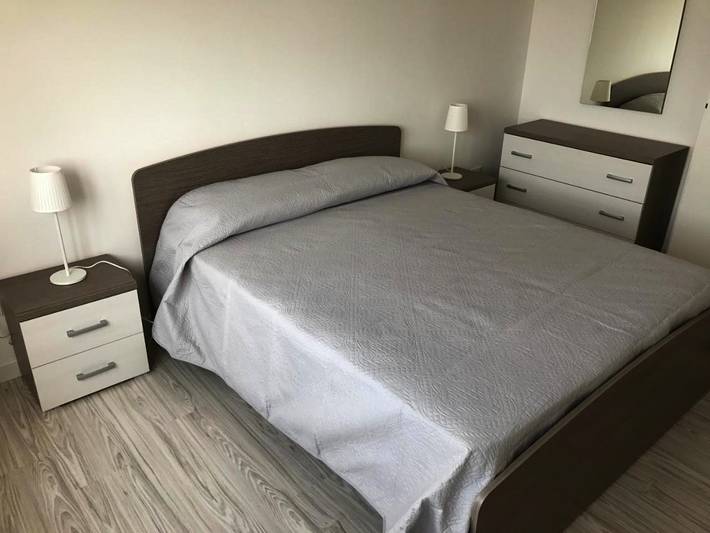 Chambre d’hôte pour 5 personnes, avec vue, animaux acceptés à Marsala - 4