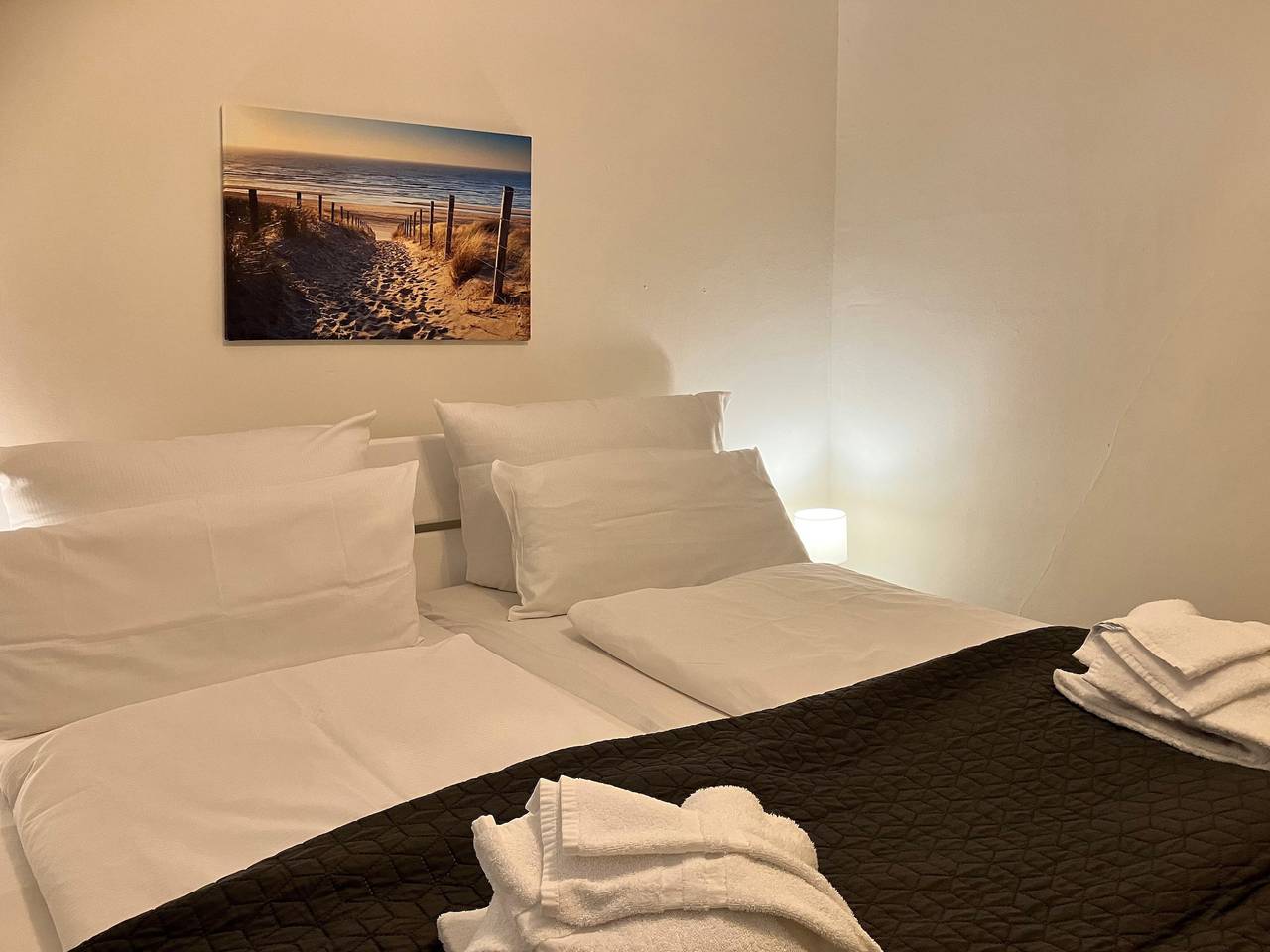 Ganze Ferienwohnung, Fischerhuus Whg. 2 in Wyk auf Föhr (Stadt), Wyk auf Föhr