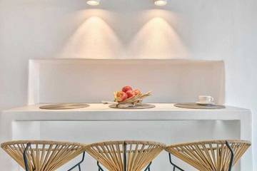 Apartment for 2 People in Mykonos, Cyclades, Photo 2